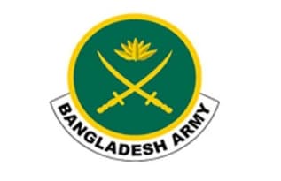 Bangladesh Army Logo