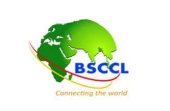 Bangladesh Submarine Cables PLC (BSCCL) Logo