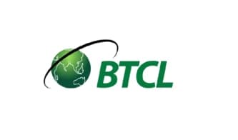 BTCL Logo