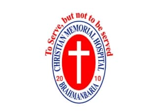 Christian Memorial Hospital Logo