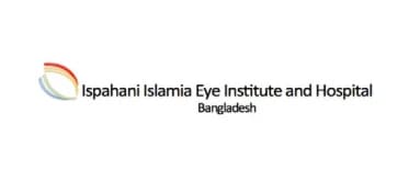 Ispahani Islamia Eye Institute & Hospital Logo