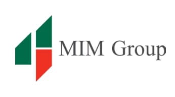 MIM Group Logo