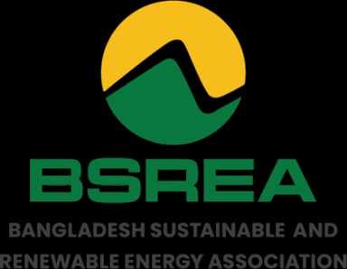 BSREA (Applied For) Logo
