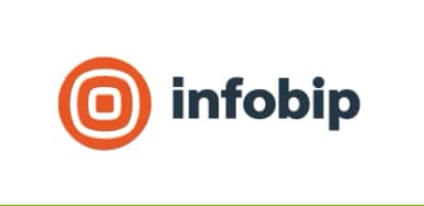 Infobip Logo